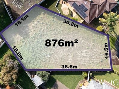 23 Trafalgar Gardens, Marangaroo WA 6064