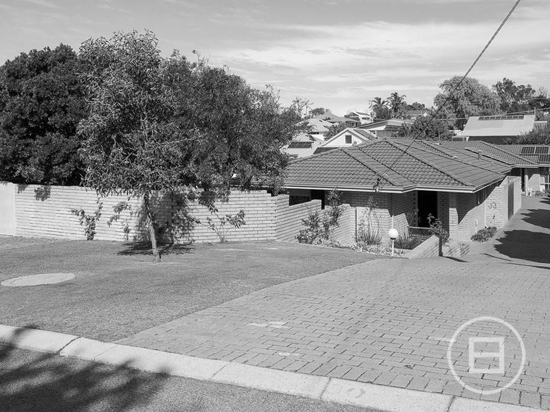 30 Lawley Street, North Beach