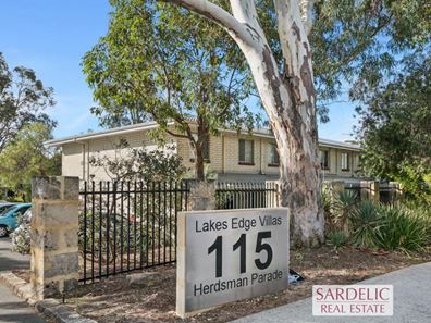 13/115 Herdsman Parade, Wembley WA 6014