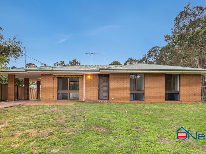 274 Soldiers Road, Cardup