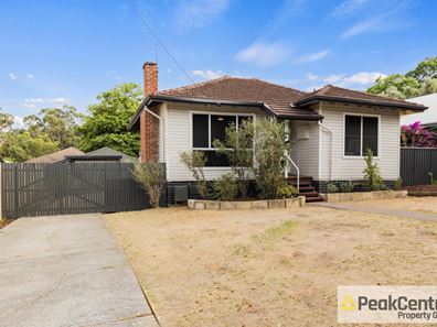 9 Cowcher Way, Medina WA 6167