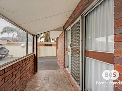 5/12 Wellington Street, Bunbury WA 6230