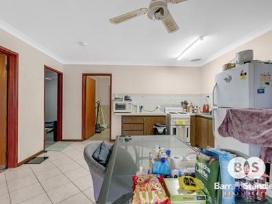 5/12 Wellington Street, Bunbury WA 6230