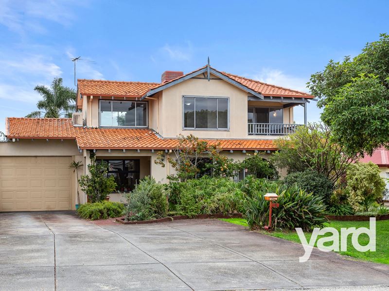 5 Harrod Street, Willagee