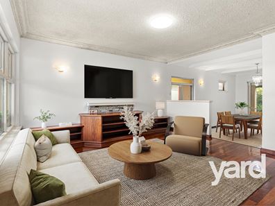 5 Harrod Street, Willagee WA 6156