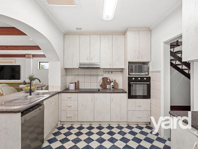 5 Harrod Street, Willagee WA 6156