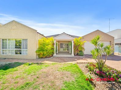 39 Forder Road, Noranda WA 6062
