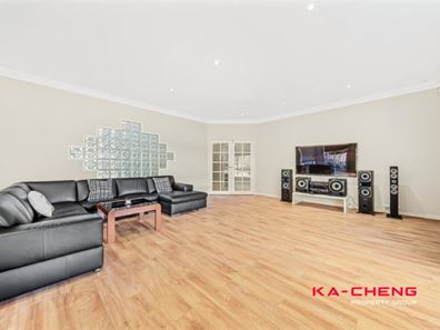 39 Forder Road, Noranda WA 6062