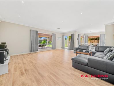 39 Forder Road, Noranda WA 6062