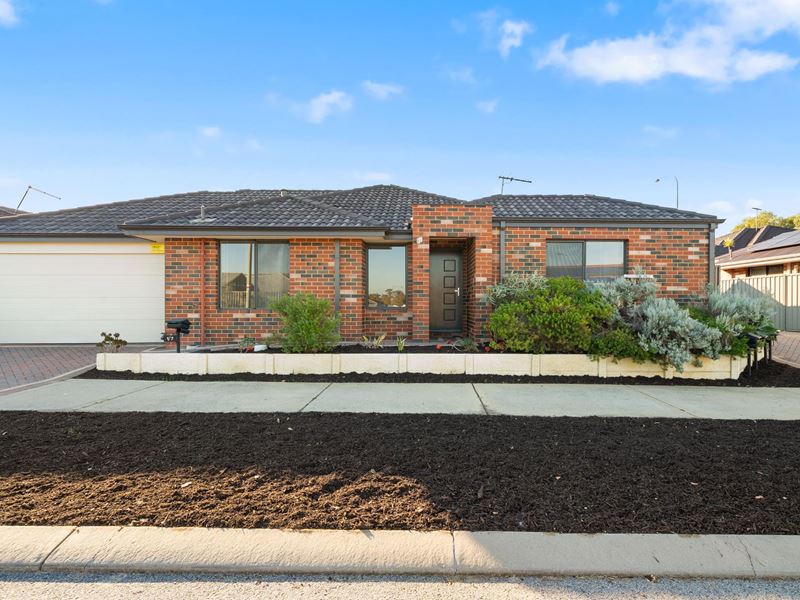 1/7 Pyrenees Parkway, Baldivis WA 6171