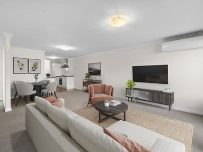 1/7 Pyrenees Parkway, Baldivis WA 6171