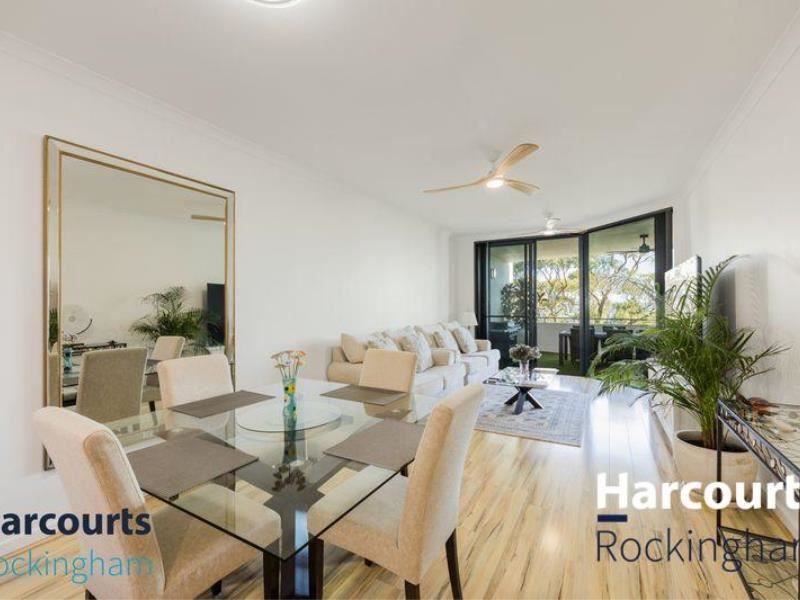 22/17 Rockingham Beach Road, Rockingham WA 6168