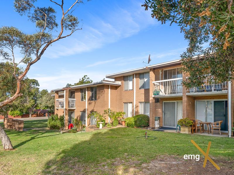 19/18 SOLOMON STREET, Palmyra WA 6157