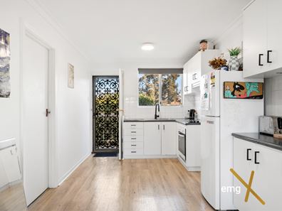 19/18 SOLOMON STREET, Palmyra WA 6157