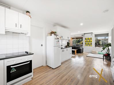 19/18 SOLOMON STREET, Palmyra WA 6157
