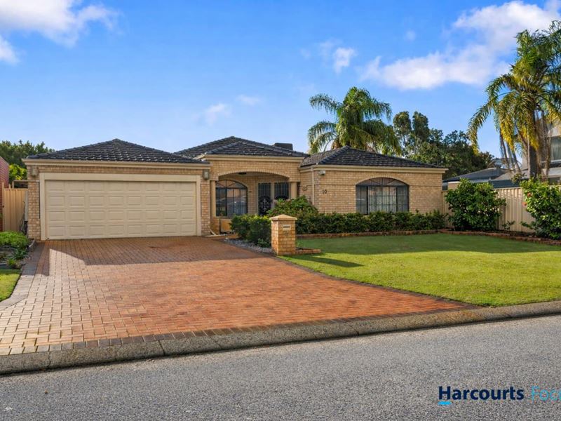 10 Welbeck Road, Canning Vale WA 6155