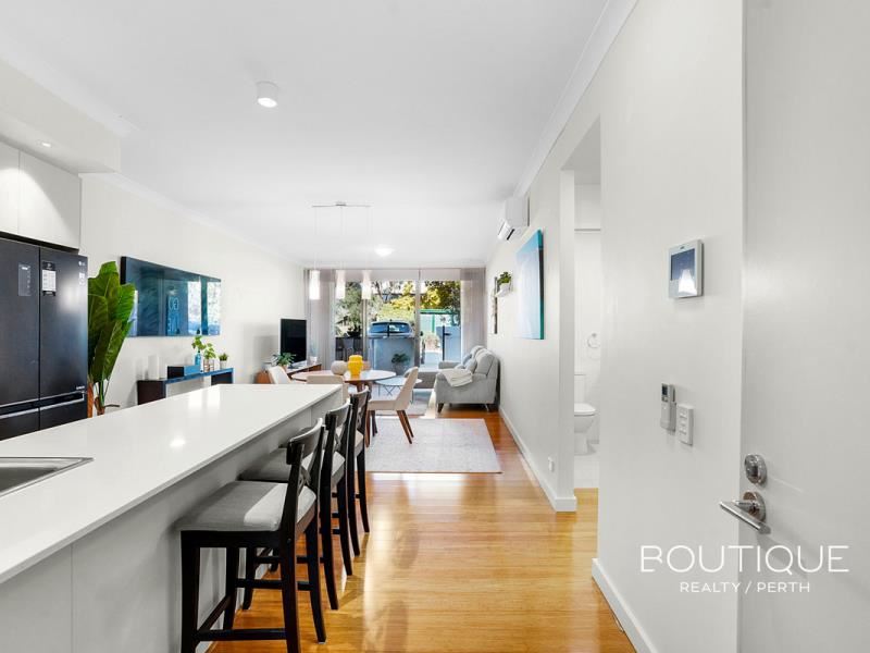 6/2 Burvill Drive, Floreat WA 6014
