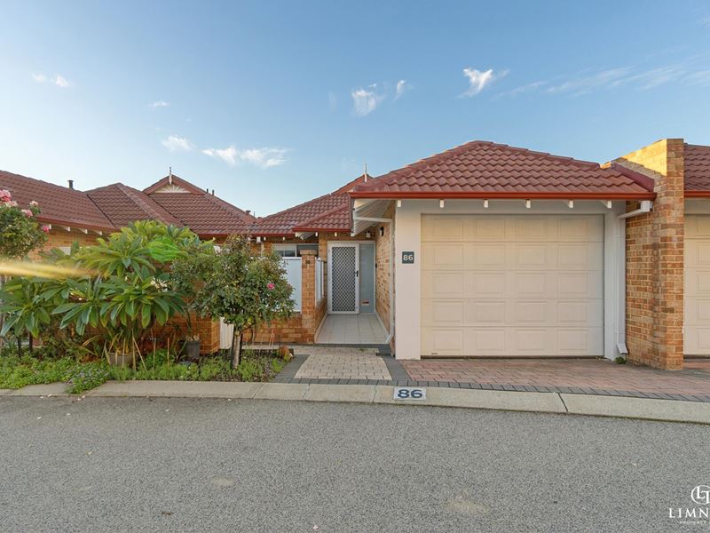 86/71 Ruislip Street, Wembley WA 6014