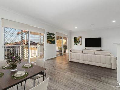 86/71 Ruislip Street, Wembley WA 6014