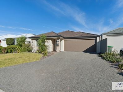 17 Kinsale Way, Caversham WA 6055