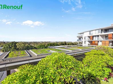 95/2 Milyarm Rise, Swanbourne WA 6010