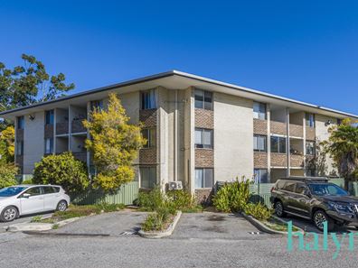91/81 King William Street, Bayswater WA 6053