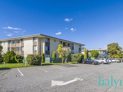 91/81 King William Street, Bayswater WA 6053