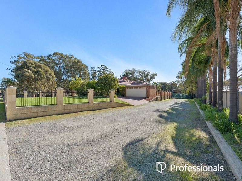 338 Maddington Road, Orange Grove WA 6109