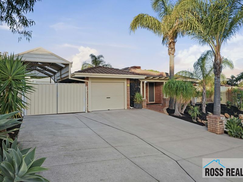14 Havel Place, Beechboro