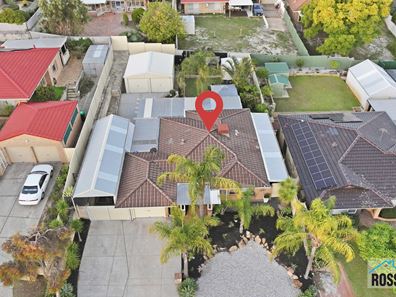 14 Havel Place, Beechboro WA 6063
