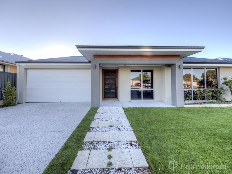 104 Huntington Parkway, Landsdale WA 6065