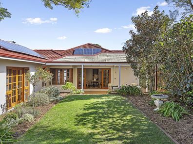 262 Herbert Street, Doubleview WA 6018