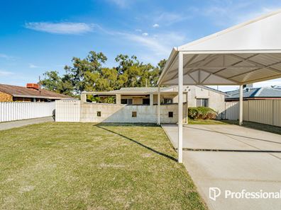 184B Fremantle Road, Gosnells WA 6110