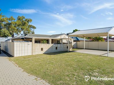 184B Fremantle Road, Gosnells WA 6110