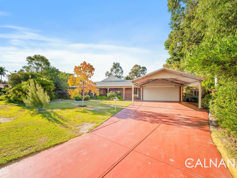 33 Harrington  Crescent, Leeming WA 6149