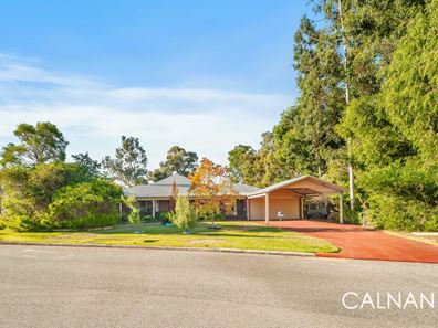 33 Harrington  Crescent, Leeming WA 6149