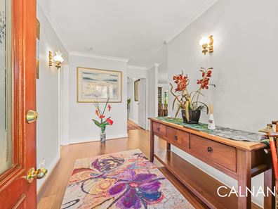 33 Harrington  Crescent, Leeming WA 6149
