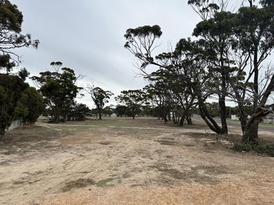 2 Garnett Road, Gnowangerup WA 6335