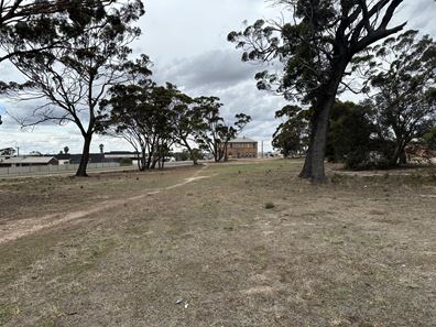 2 Garnett Road, Gnowangerup WA 6335