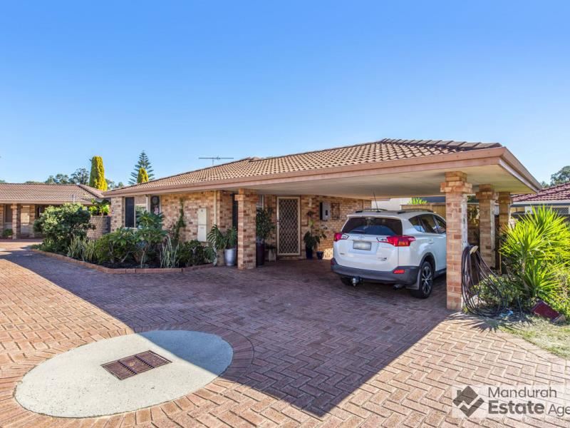 9A Kedron Place, Greenfields WA 6210