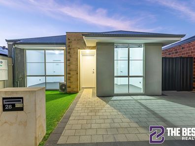28 Mannikin Way, Maddington WA 6109