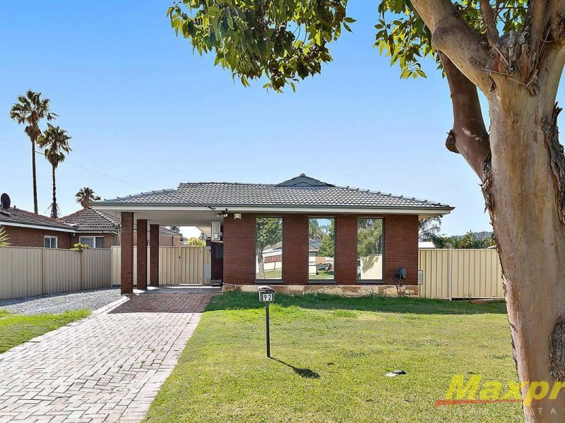 92 James Street, Gosnells
