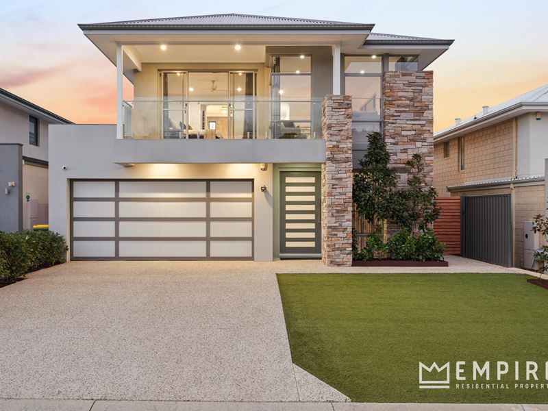 26 Prizba Rise, Coogee WA 6166