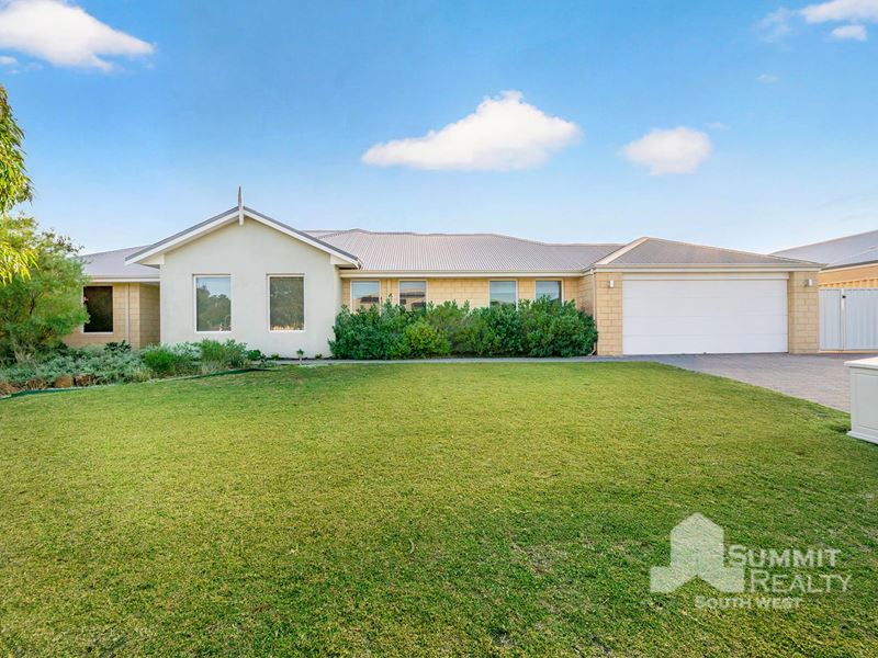 92 Duncan Loop, Millbridge