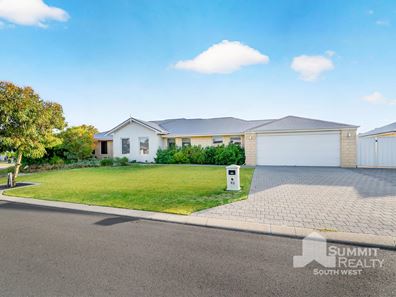 92 Duncan Loop, Millbridge WA 6232