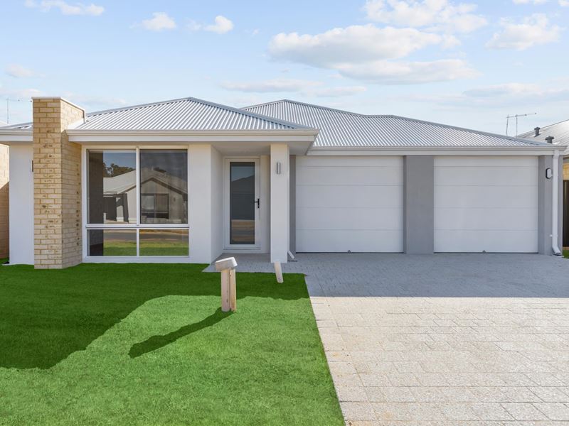 34 Kitaakari Crescent, Baldivis WA 6171