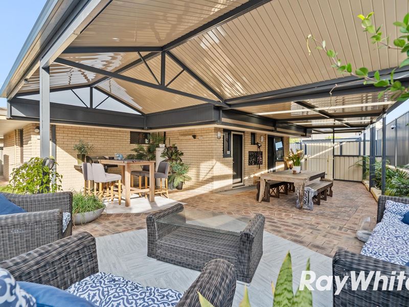 3/24 Mippi Road, Halls Head