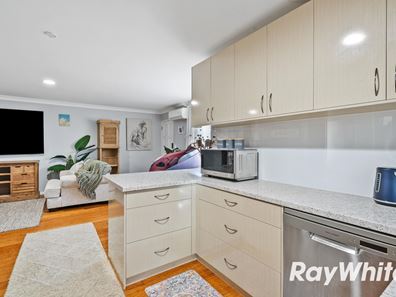 3/24 Mippi Road, Halls Head WA 6210