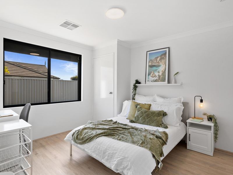 Room/4  5 Plumeria Rise, Sinagra