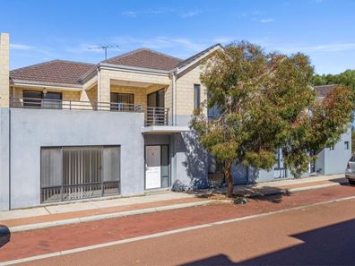 2/36 McLarty Ave, Joondalup WA 6027
